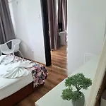 Vendégház Chance Sarafovo 3*