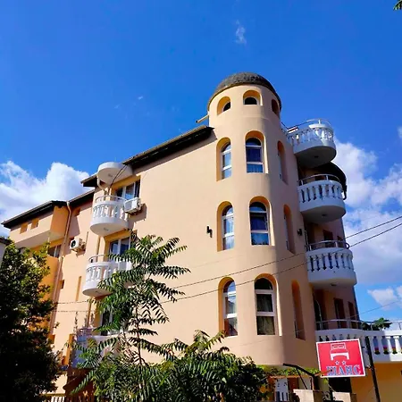 Chance Sarafovo Burgas