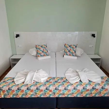 Chance Sarafovo Pensjonat 3*