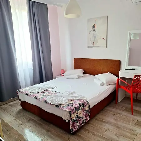 Chance Sarafovo 3*