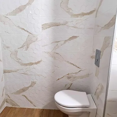 Pensión Chance Sarafovo