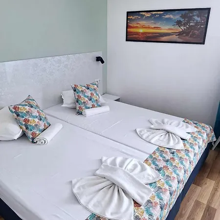 Chance Sarafovo Burgas