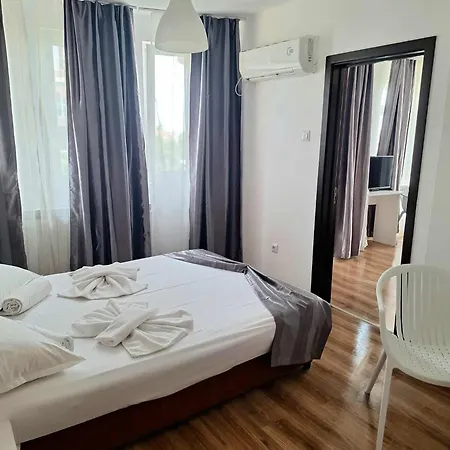 Konukevi Chance Sarafovo 3*