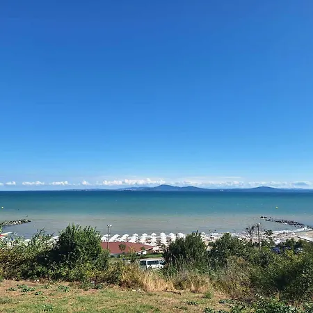 Gæstehus Chance Sarafovo Burgas City