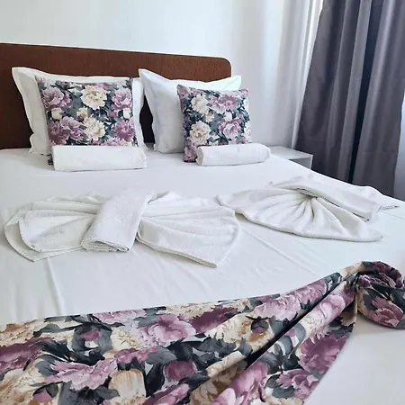 Chance Sarafovo Pensión