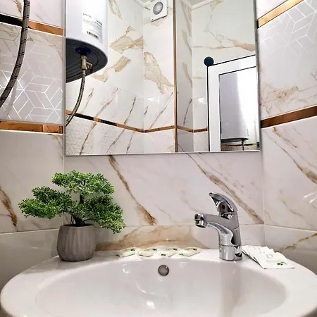 Pensión Chance Sarafovo Burgas