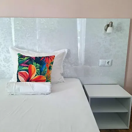 Chance Sarafovo