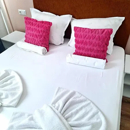 Chance Sarafovo Pensión Burgas