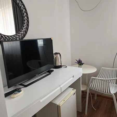 Chance Sarafovo 3* Burgas