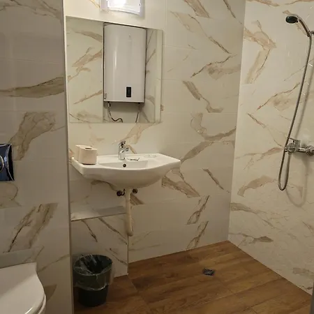 Chance Sarafovo Pensión Burgas