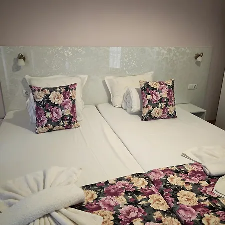 Pensión Chance Sarafovo