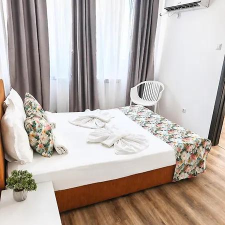 Chance Sarafovo Gasthof 3*