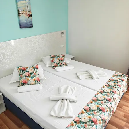 Pensjonat Chance Sarafovo 3*