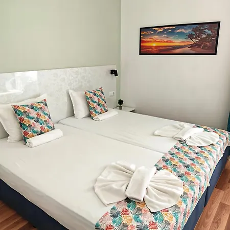 Chance Sarafovo 3* Μπουργκάς