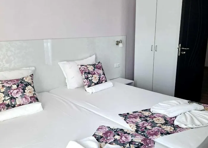 Penzion Chance Sarafovo Burgas City