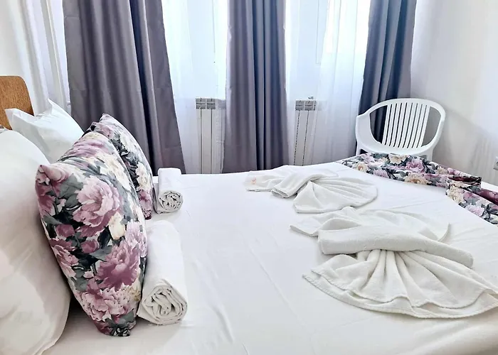 Penzion Chance Sarafovo 3*