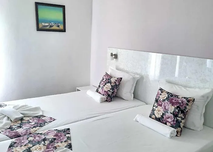 Chance Sarafovo Penzion 3*