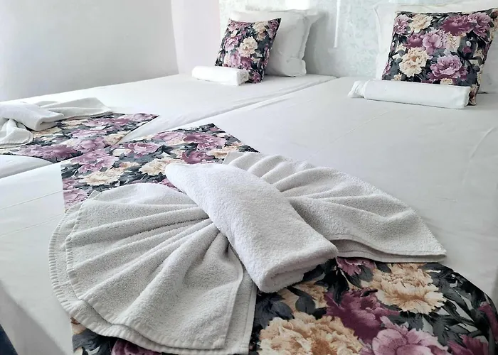 Chance Sarafovo 3* Burgas City