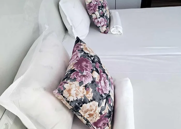 Penzion Chance Sarafovo