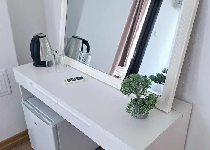 Chance Sarafovo 3* Burgas City