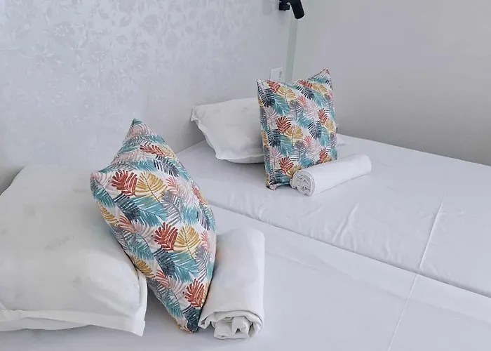 Chance Sarafovo Penzion 3*