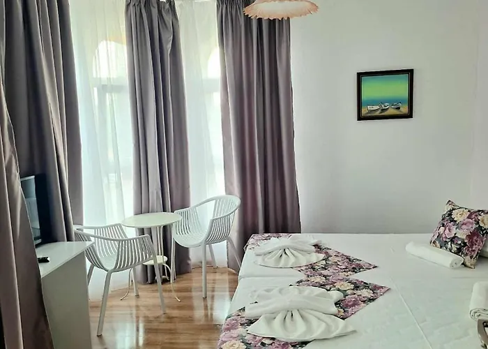 Chance Sarafovo 3* Burgas City