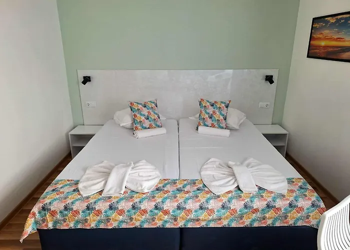 Chance Sarafovo Penzion 3*