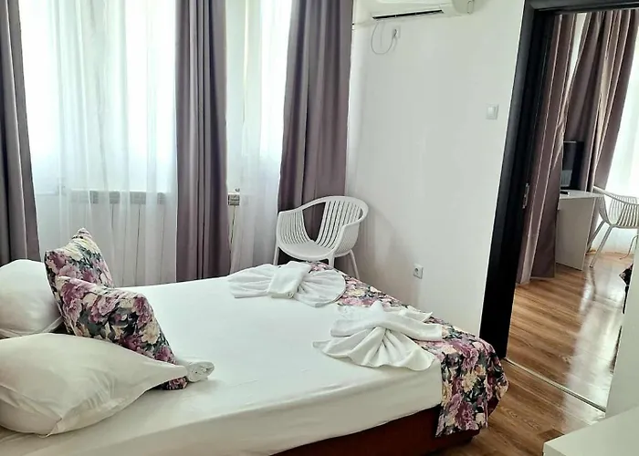 Chance Sarafovo Penzion 3*