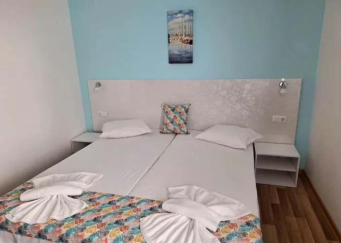 Chance Sarafovo 3* Burgas City