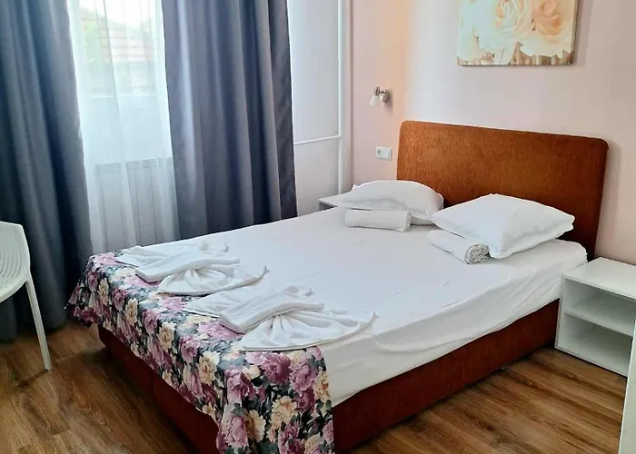 Penzion Chance Sarafovo 3*