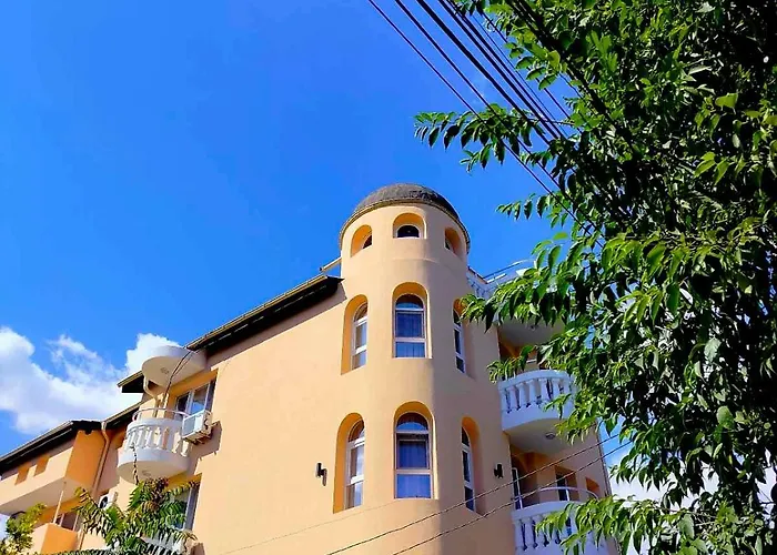 Chance Sarafovo Penzion 3*