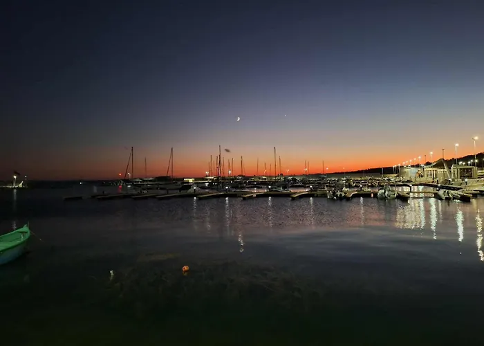 Chance Sarafovo Burgas City