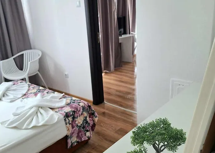 Penzion Chance Sarafovo 3*