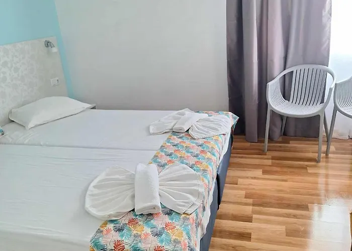 Chance Sarafovo Penzion 3*