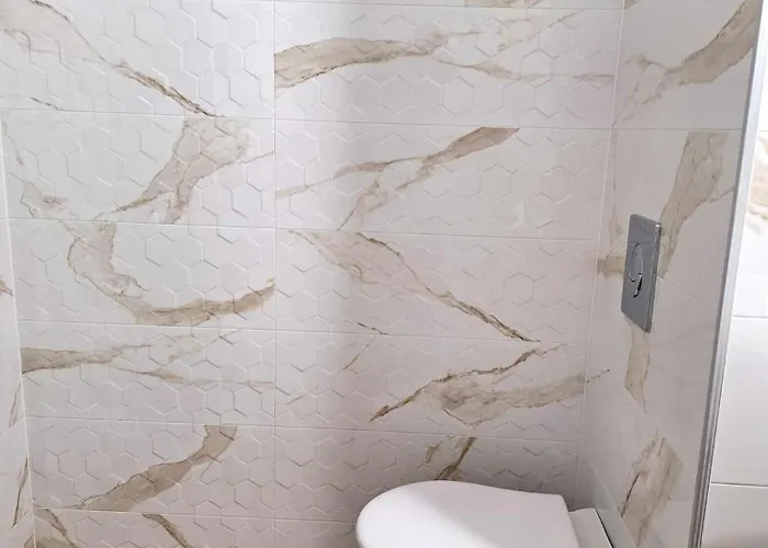 Penzion Chance Sarafovo