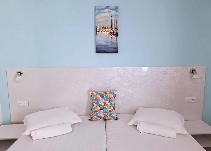 Chance Sarafovo Penzion