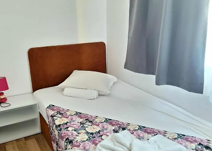 Penzion Chance Sarafovo