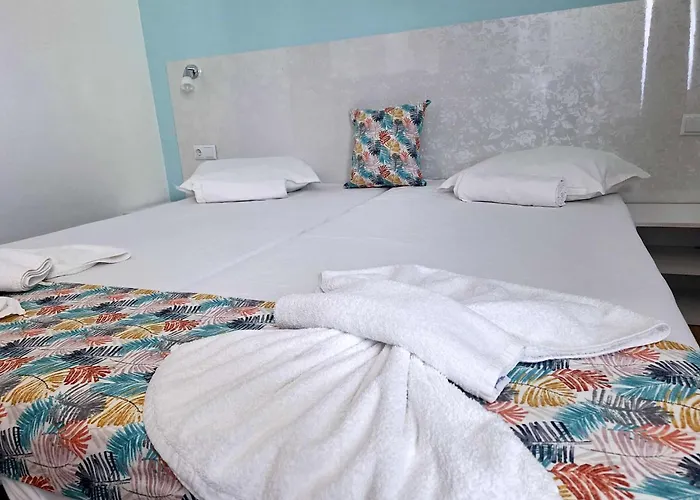 Chance Sarafovo Penzion 3*