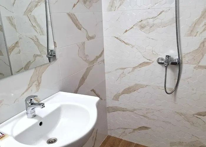 Penzion Chance Sarafovo