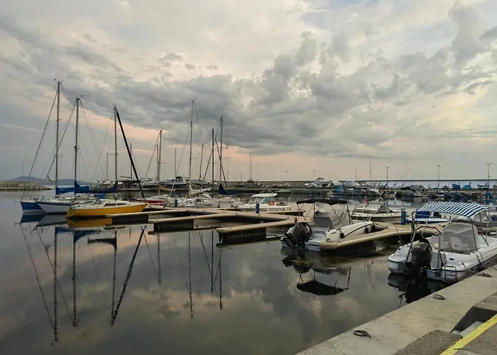 Penzion Chance Sarafovo 3*