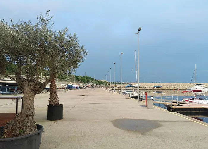 Chance Sarafovo Penzion Burgas City