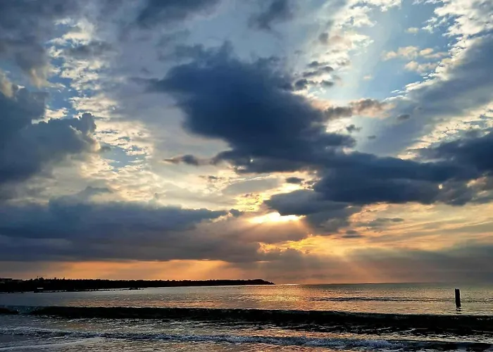 Penzion Chance Sarafovo 3*