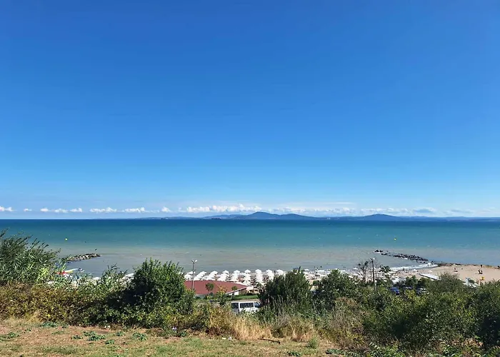 Penzion Chance Sarafovo Burgas City