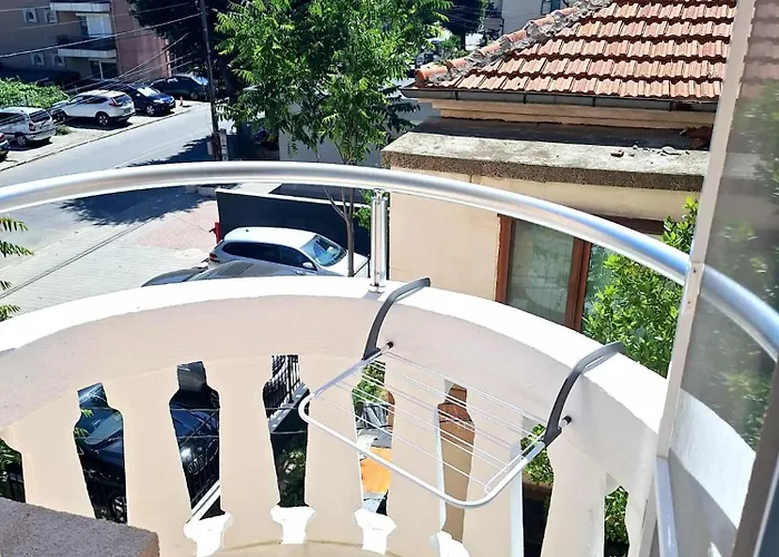 Chance Sarafovo Penzion Burgas City