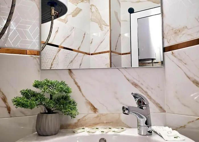 Penzion Chance Sarafovo Burgas City