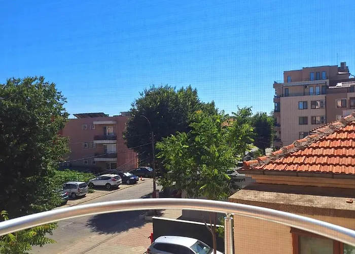 Penzion Chance Sarafovo Burgas City