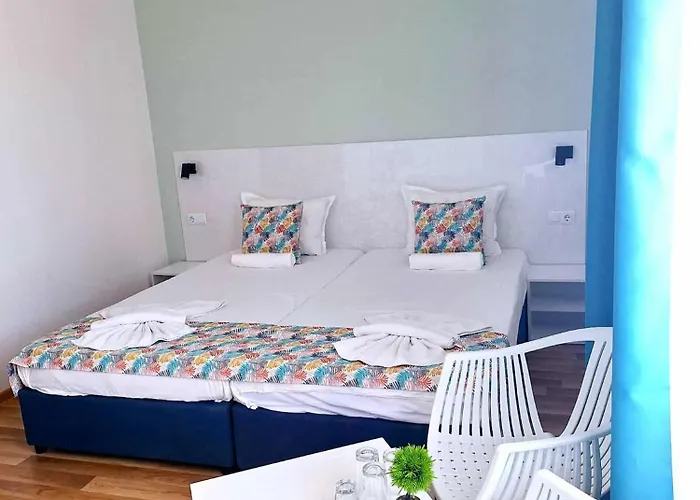 Chance Sarafovo Penzion 3*