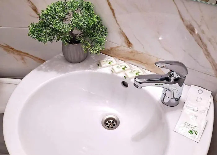 Chance Sarafovo Penzion