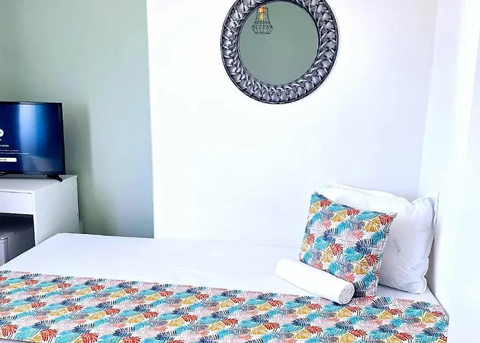 Penzion Chance Sarafovo Burgas City