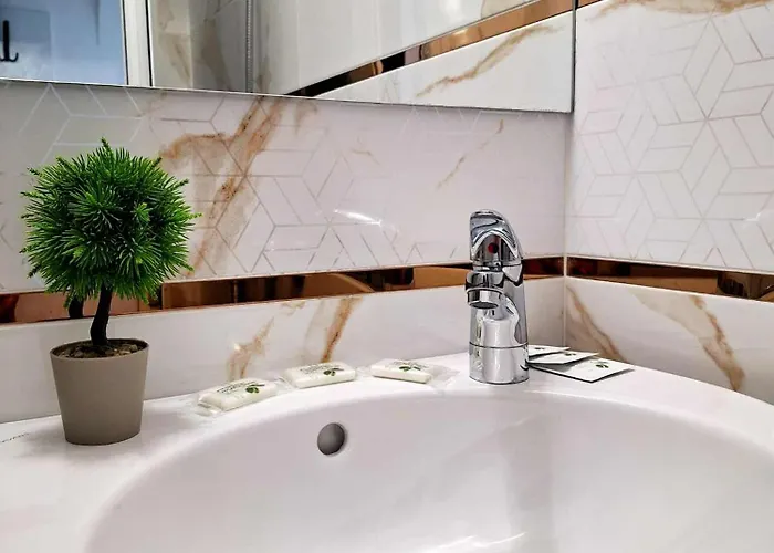 Chance Sarafovo Penzion 3*